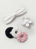 Pilates Princess Hair Kit