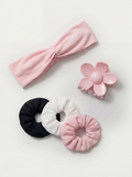 Pilates Princess Hair Kit