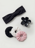 Pilates Princess Hair Kit