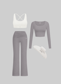 Sculpting Loungewear Essentials