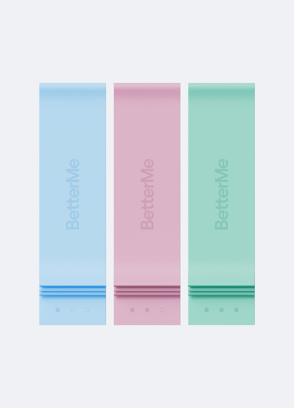 Pilates Travel Kit
