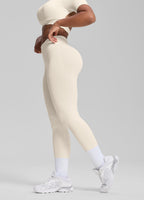 Ultrasculpt Butt Lifting Leggings 3-pack