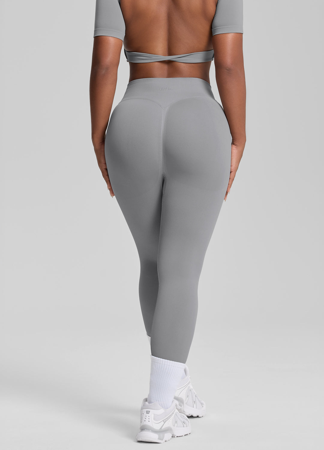 Ultrasculpt High Waisted Butt Lifting Tummy Control Shapin…