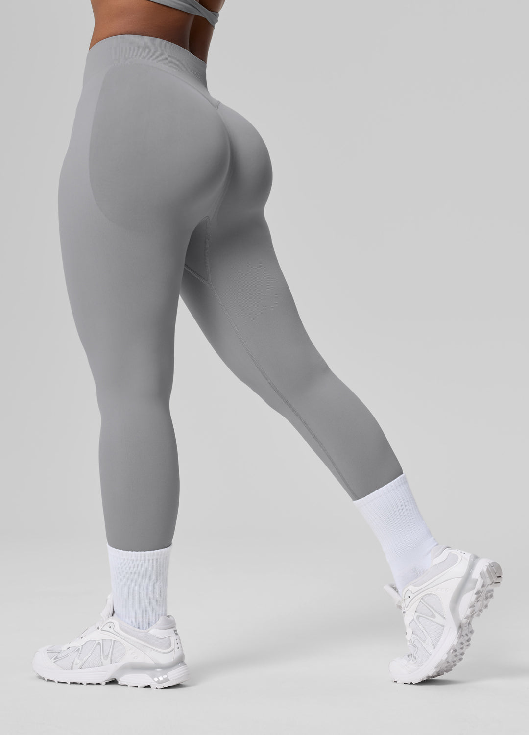 Ultrasculpt High Waisted Butt Lifting Tummy Control Shapin…