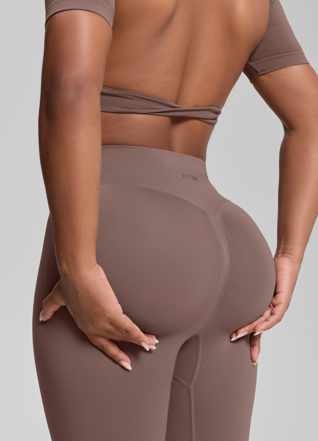 Ultrasculpt Butt Lifting Leggings 3-pack