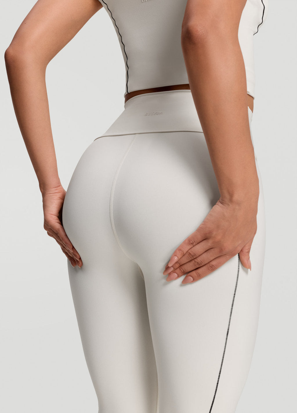 Pilates Princess Flared Leggings