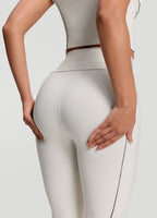 Pilates Princess Flared Leggings