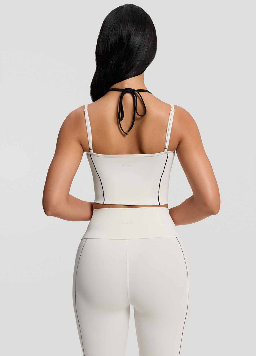 Pilates Princess Strappy Top