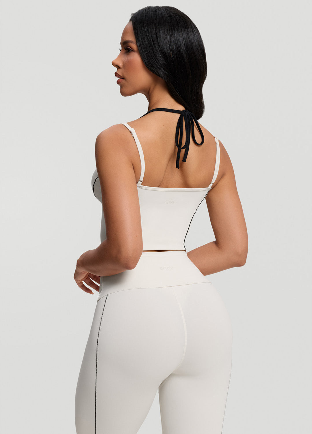 Pilates Princess Strappy Top