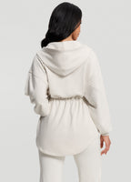 Pilates Princess Drawcord Hoodie