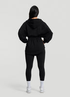 Pilates Princess Drawcord Hoodie