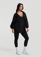 Pilates Princess Drawcord Hoodie