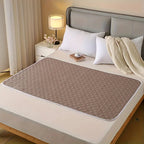 Washable Incontinence Bed Protector