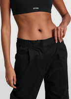Straight-Leg Cargo Pants