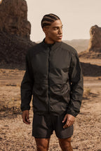 Ultralight Athletic Jacket