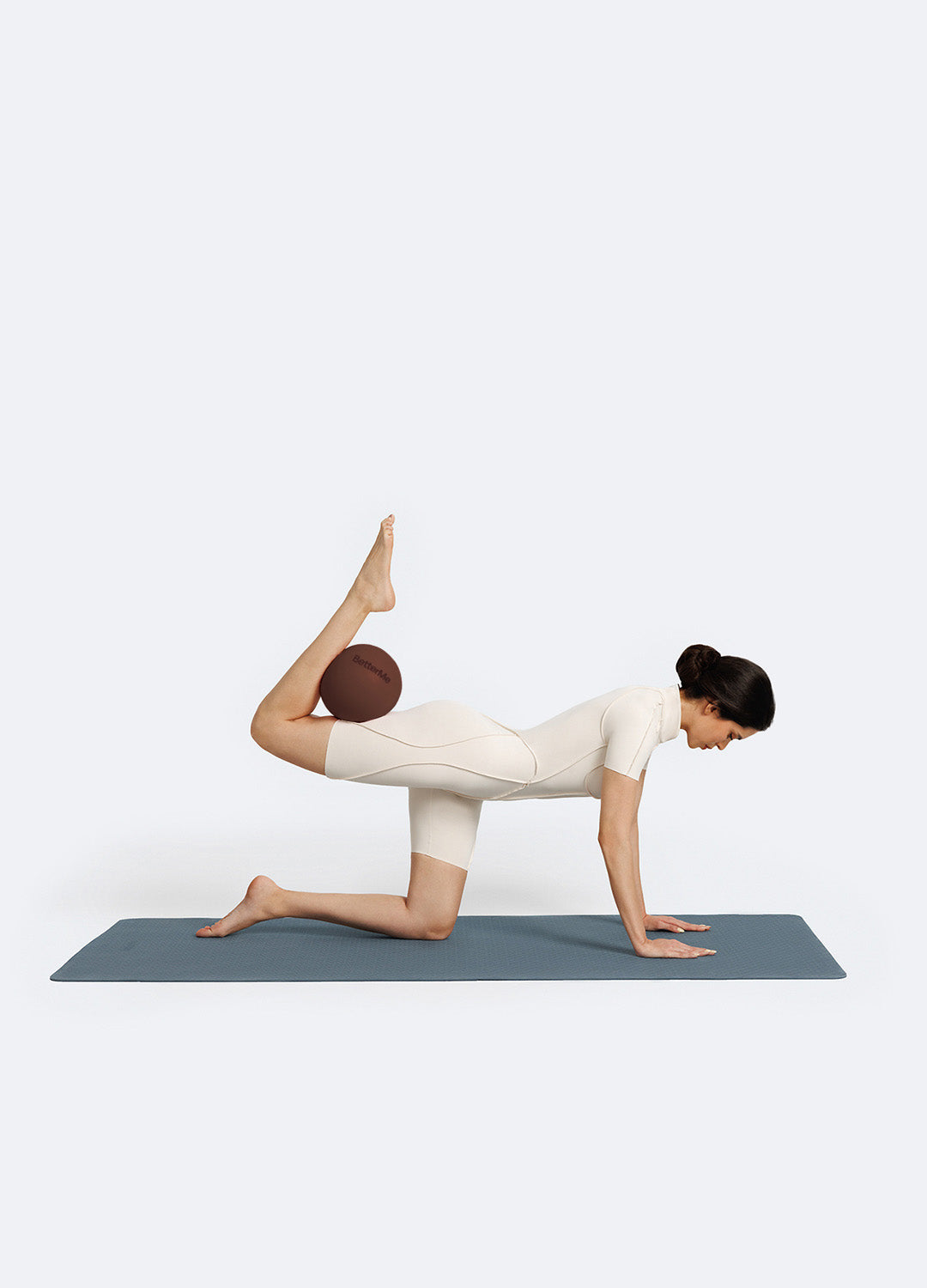 Soft Pilates Ball