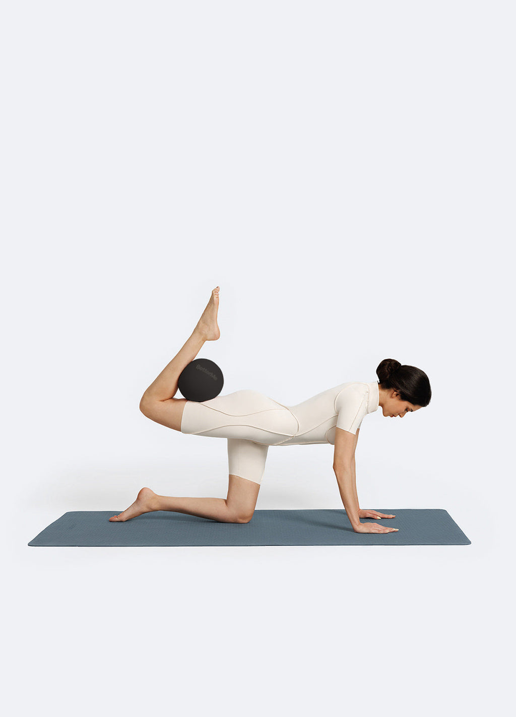 Soft Pilates Ball