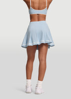 Pleated Tennis Skirt