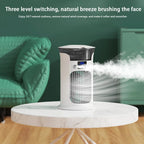 Mini Portable Air Conditioner
