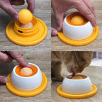 Slow Feeder Cat and Dog Lick Mat