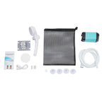 Electric Portable Shower for Camping