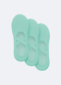 Pilates Grip Socks I 3-PACK
