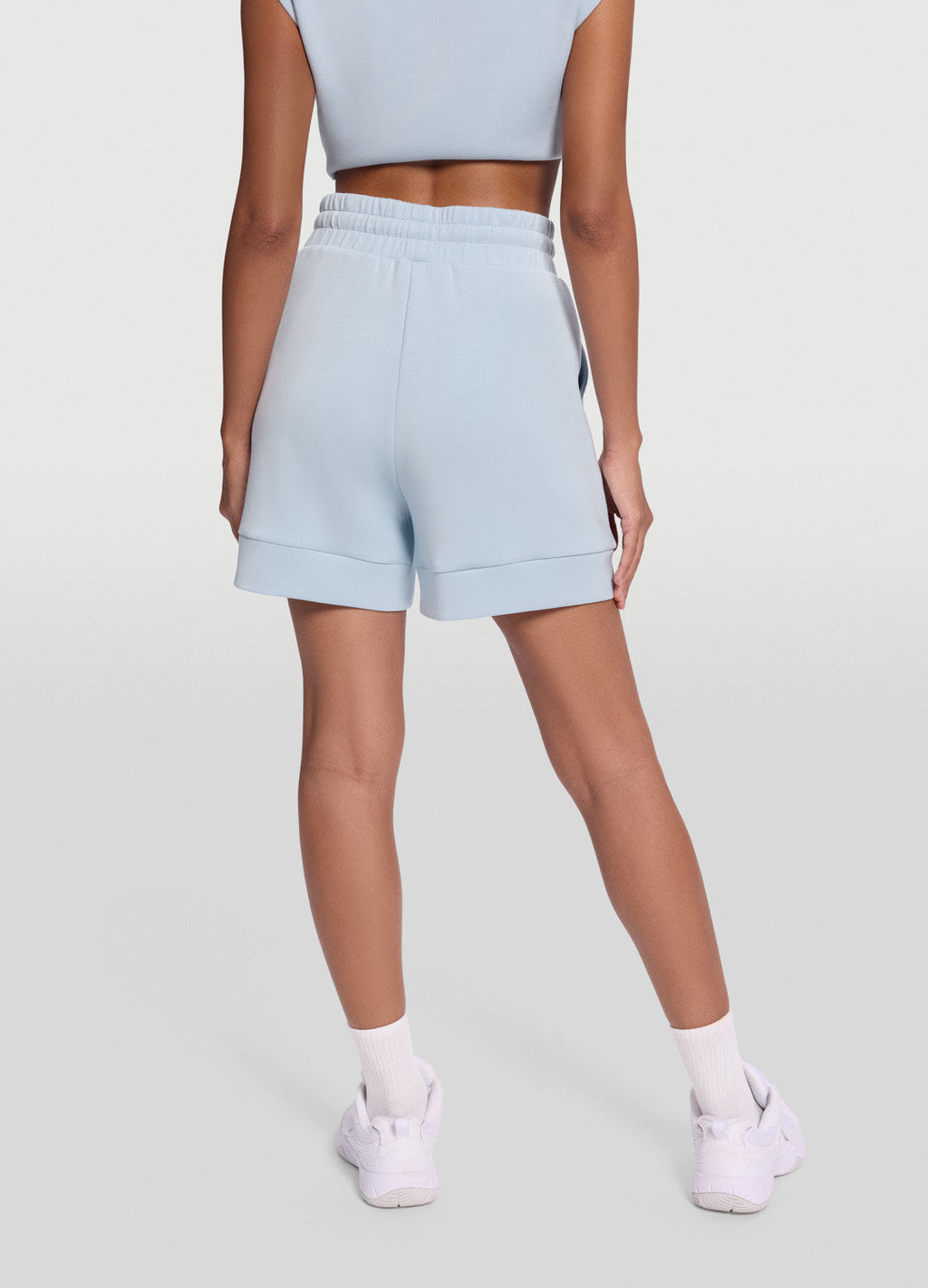 Soft Lounge Shorts