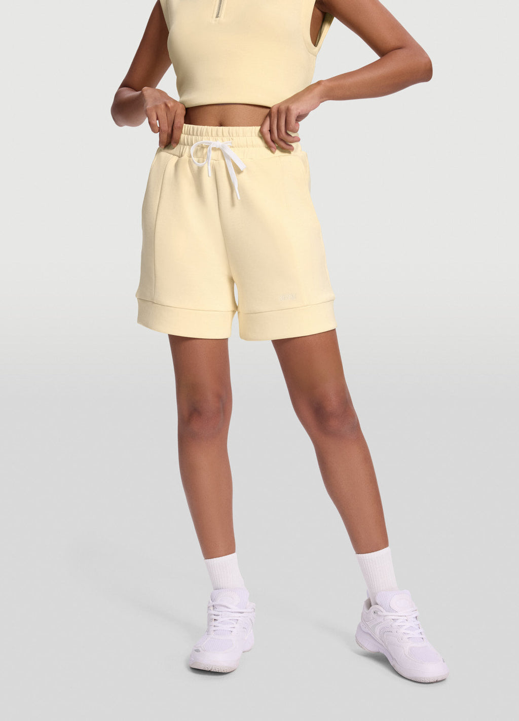 Soft Lounge Shorts