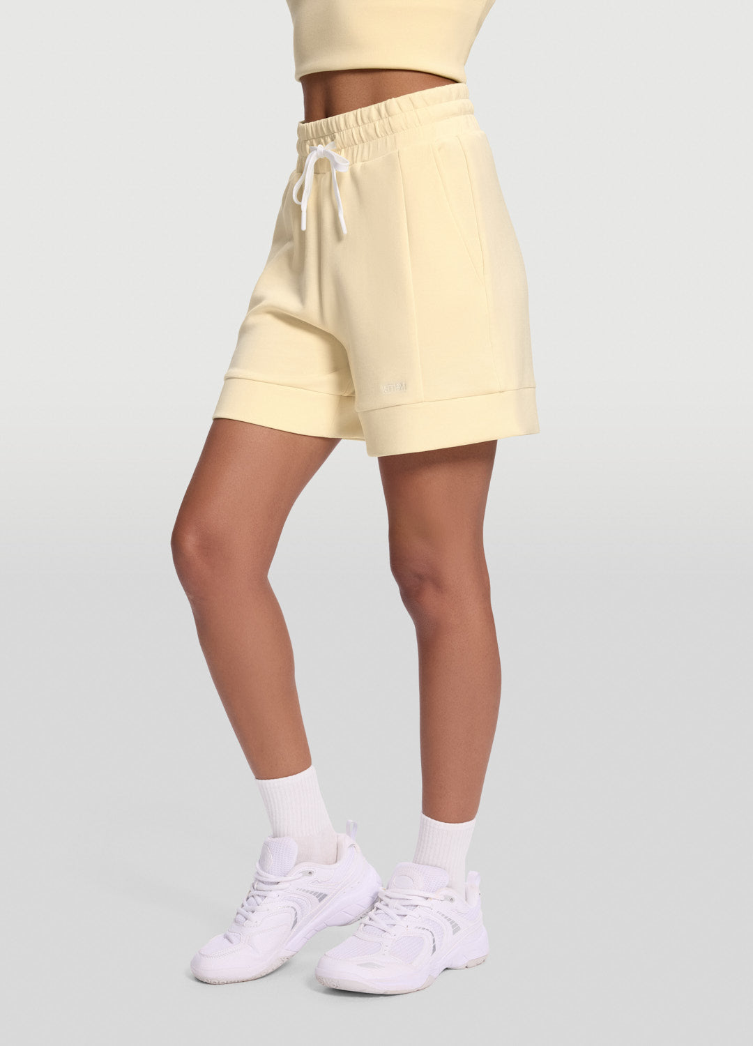 Soft Lounge Shorts