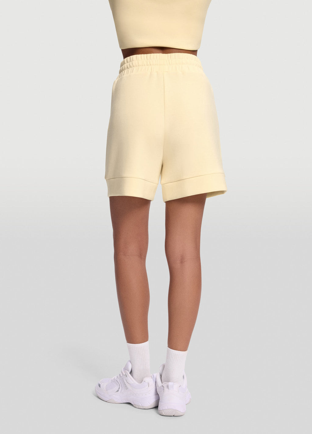 Soft Lounge Shorts
