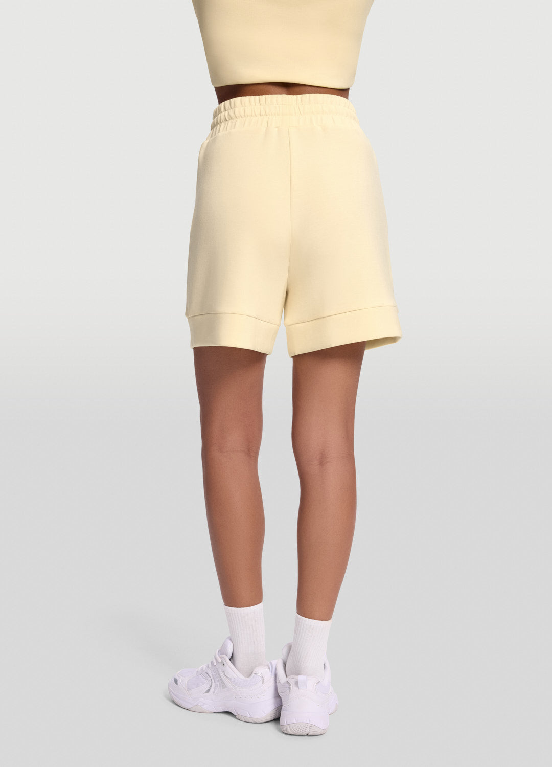 Soft Lounge Shorts