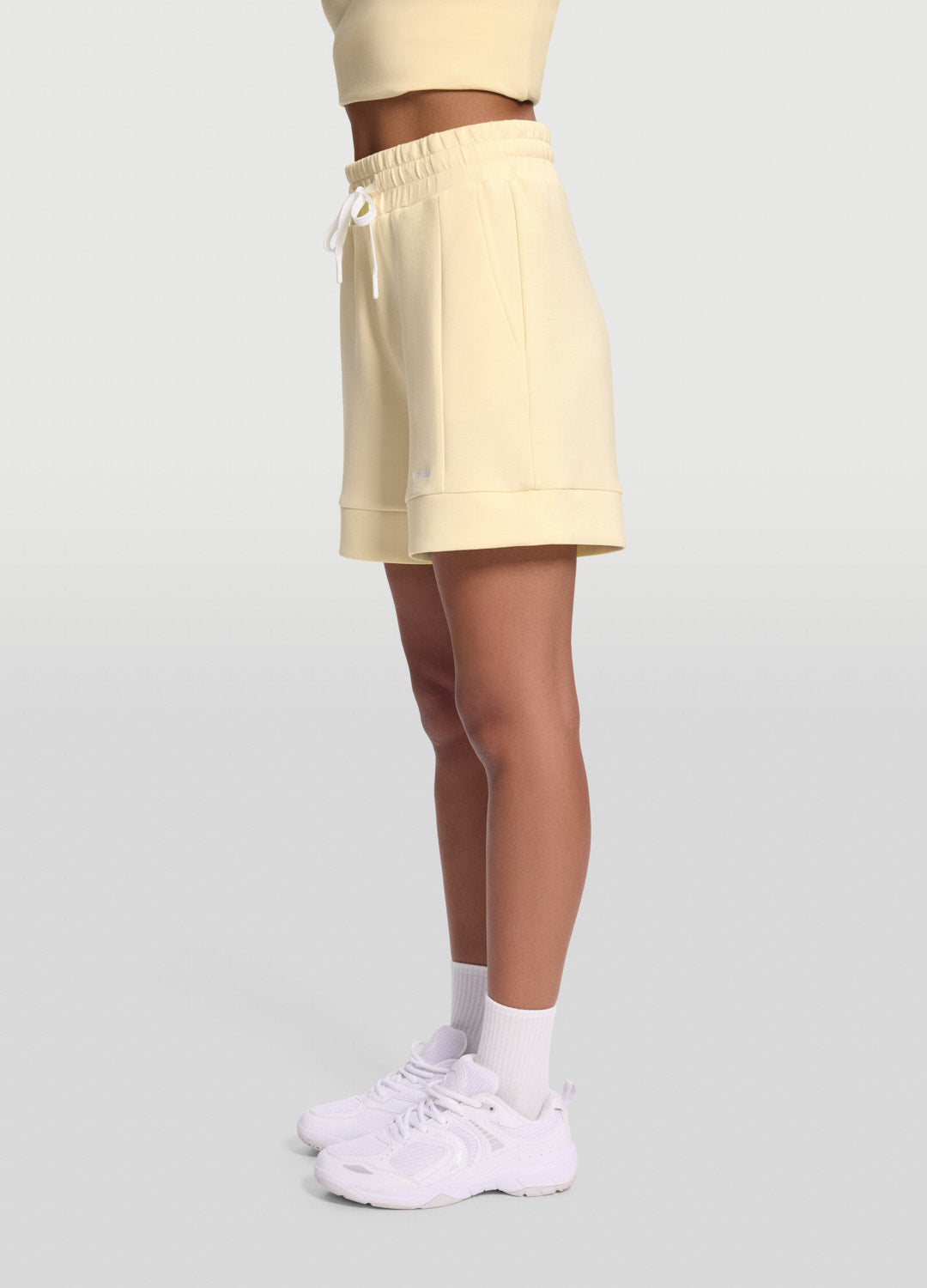 Soft Lounge Shorts