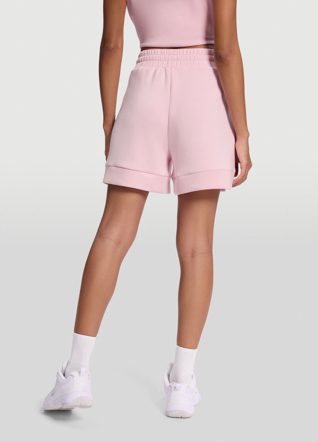 Soft Lounge Shorts