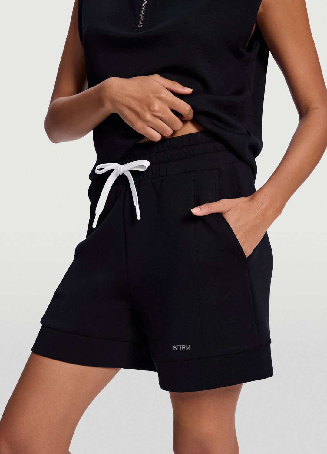 Soft Lounge Shorts