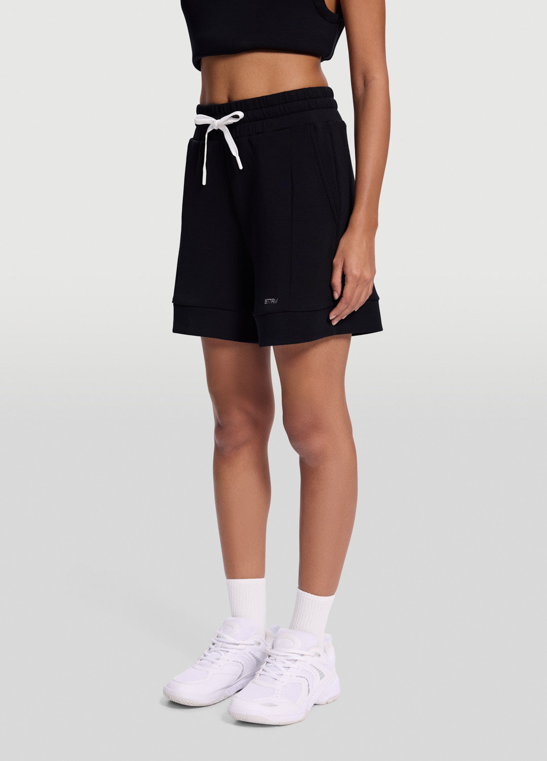 Soft Lounge Shorts
