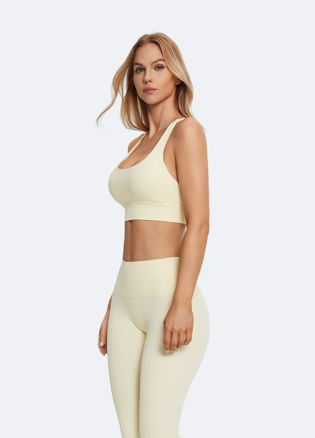 Strappy Back Top