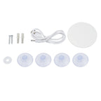 Electric Portable Shower for Camping