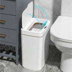 Automatic Smart Motion Sensor Garbage Trashcan
