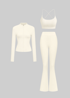 Sculpted Comfort 3-Piece Set