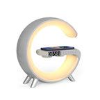 Digital Desk Clock