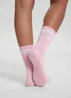 Unisex Half-Crew Socks 3-Pack