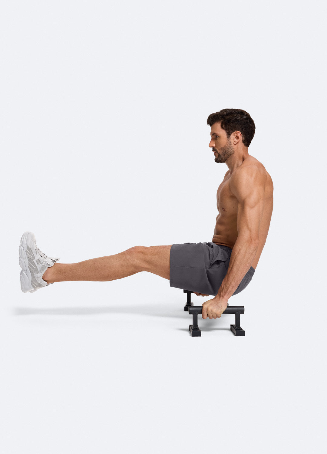 Small Parallettes