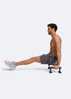Small Parallettes