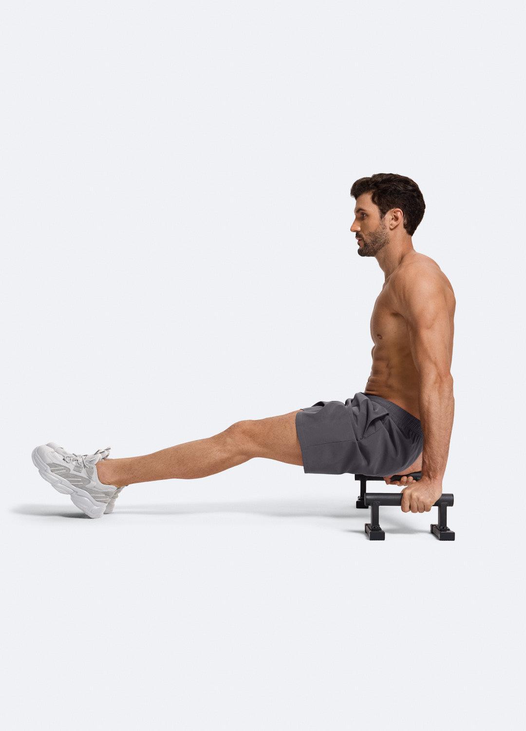 Small Parallettes