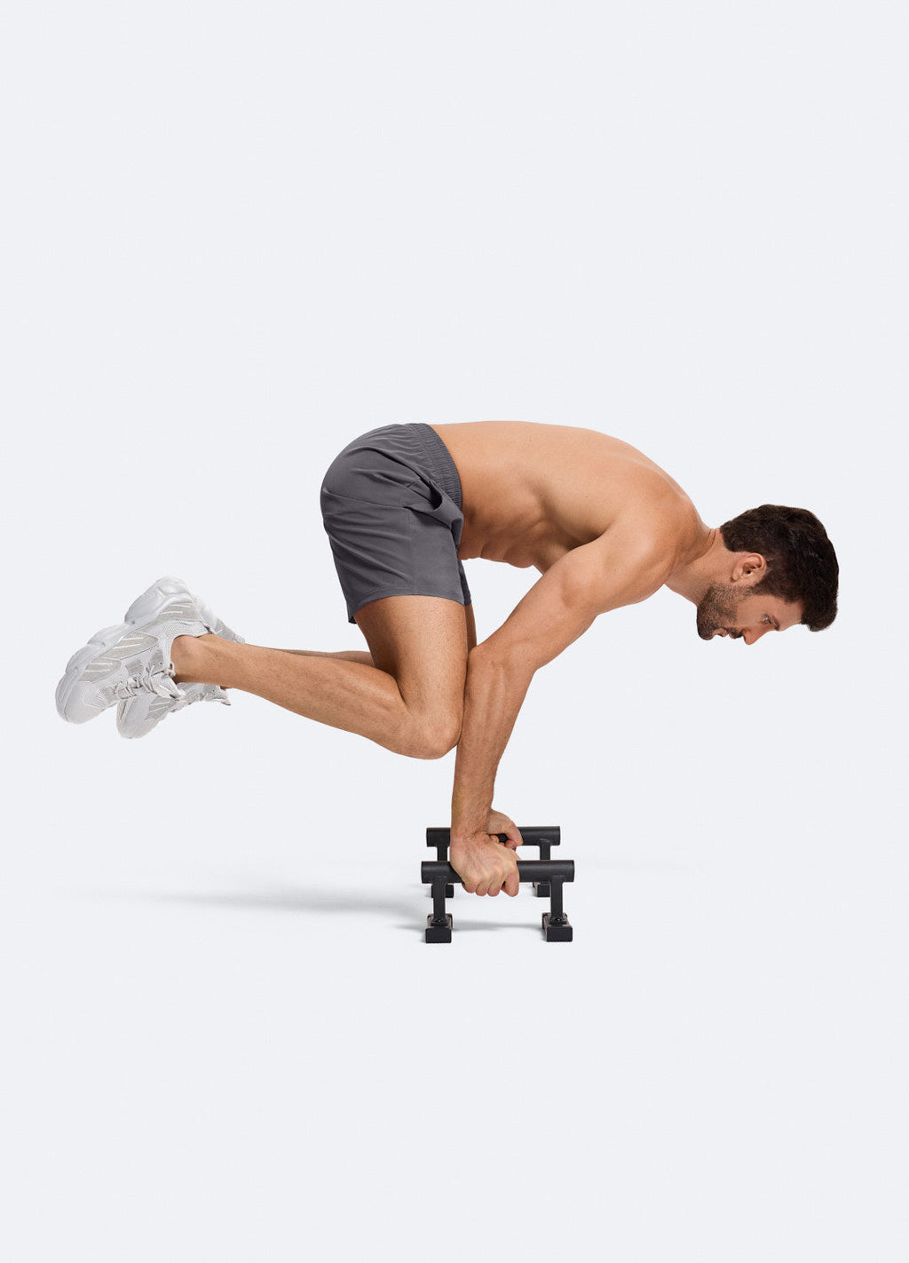 Small Parallettes