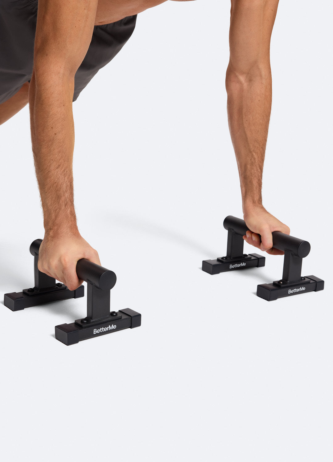 Small Parallettes