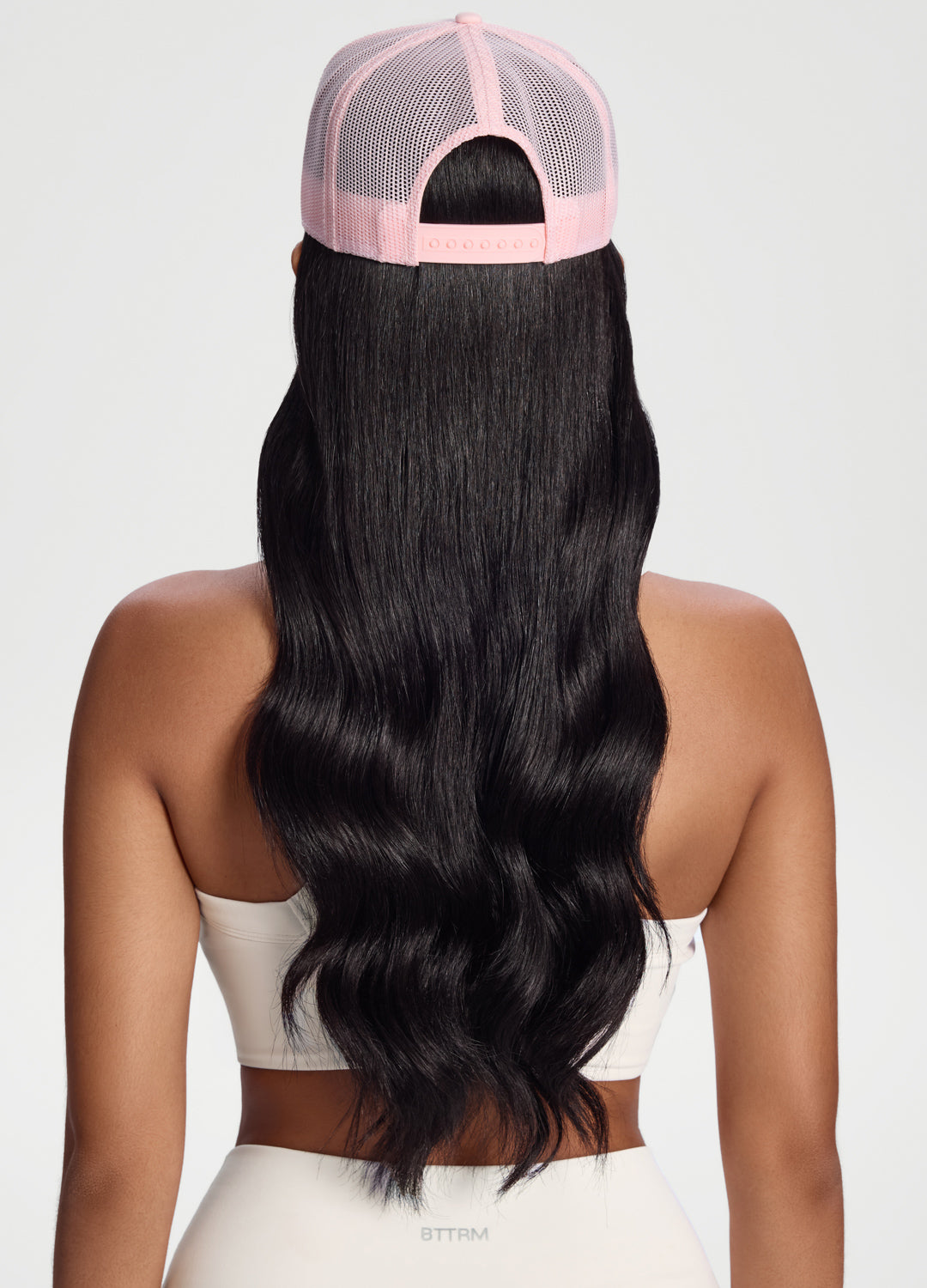 Trucker BTTRM Hat