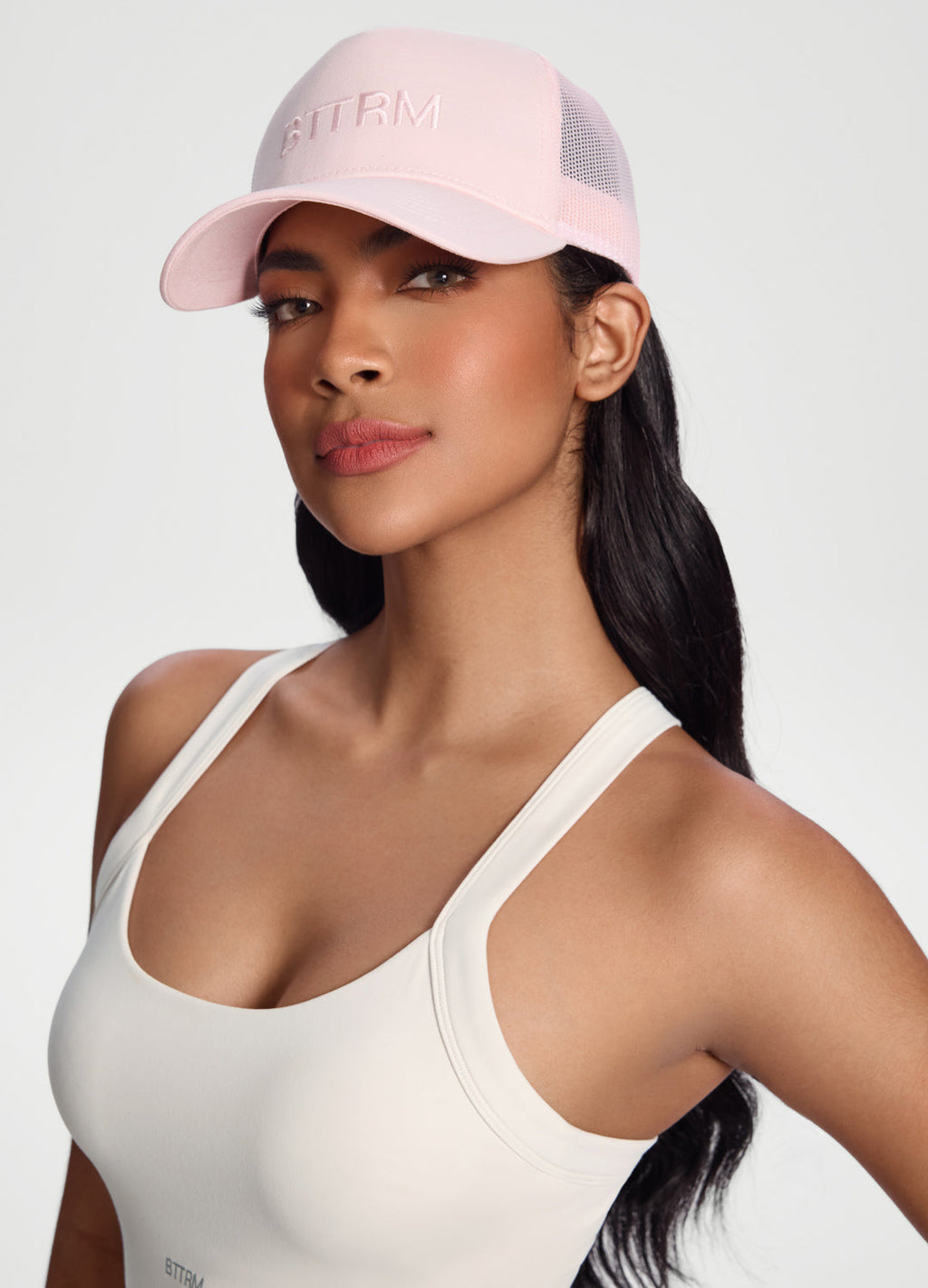 Trucker BTTRM Hat