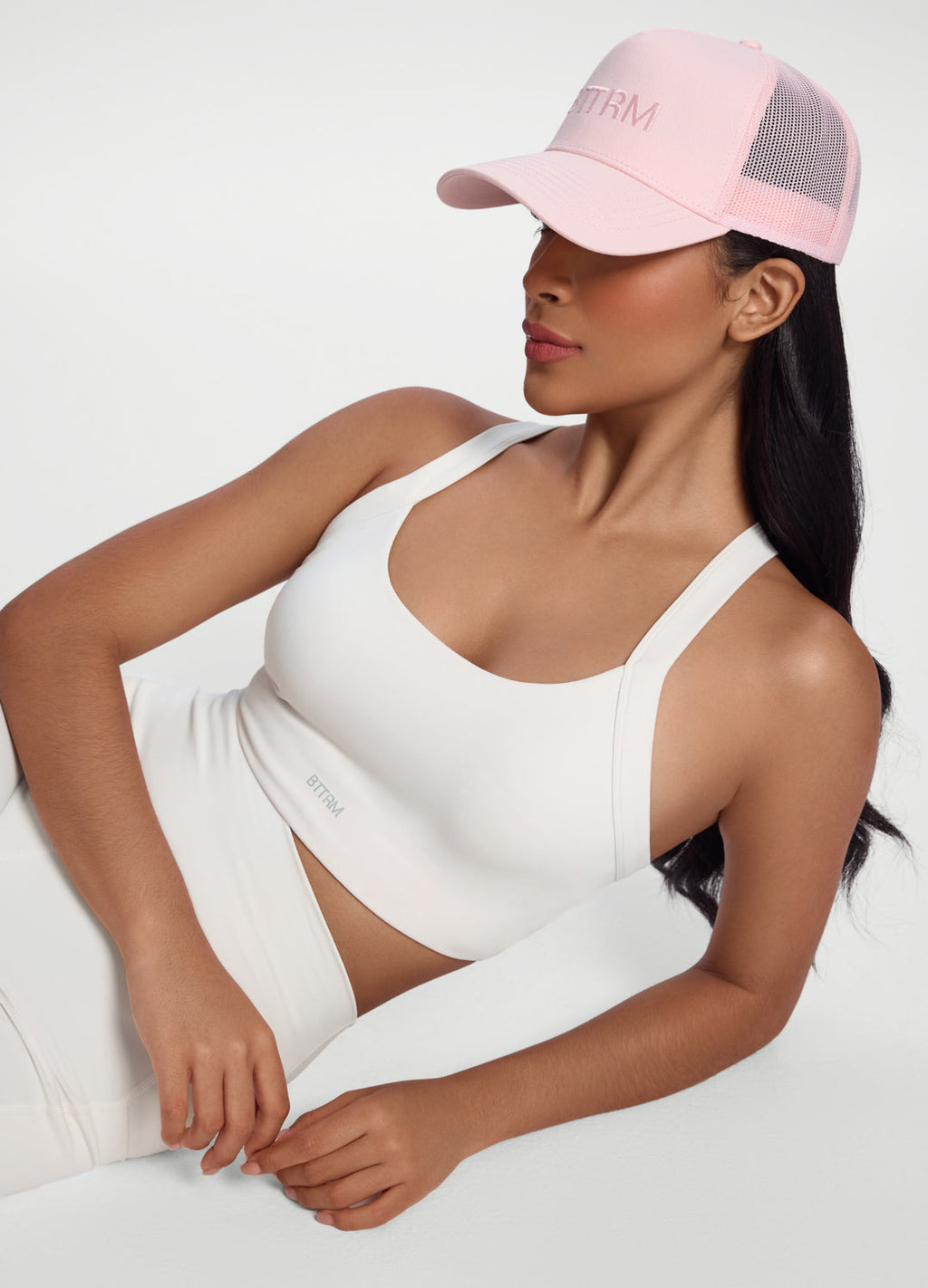 Trucker BTTRM Hat