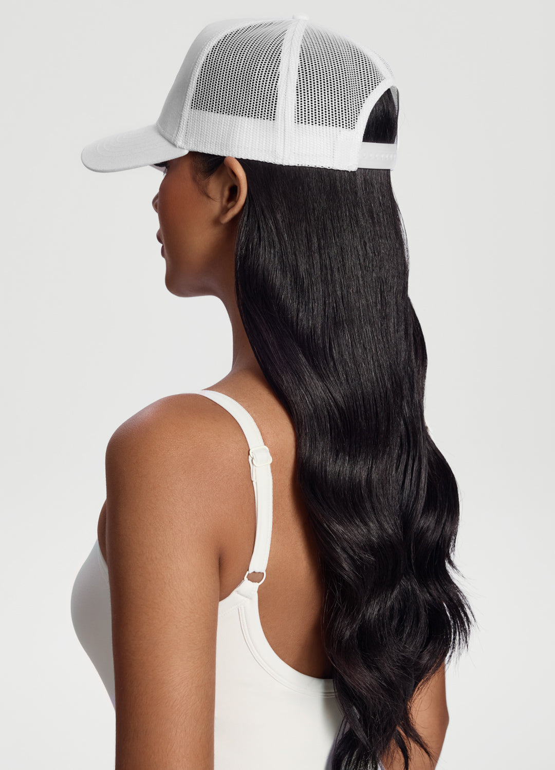 Trucker BTTRM Hat
